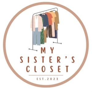 Meet your Posher, My Sister’s Closet DS